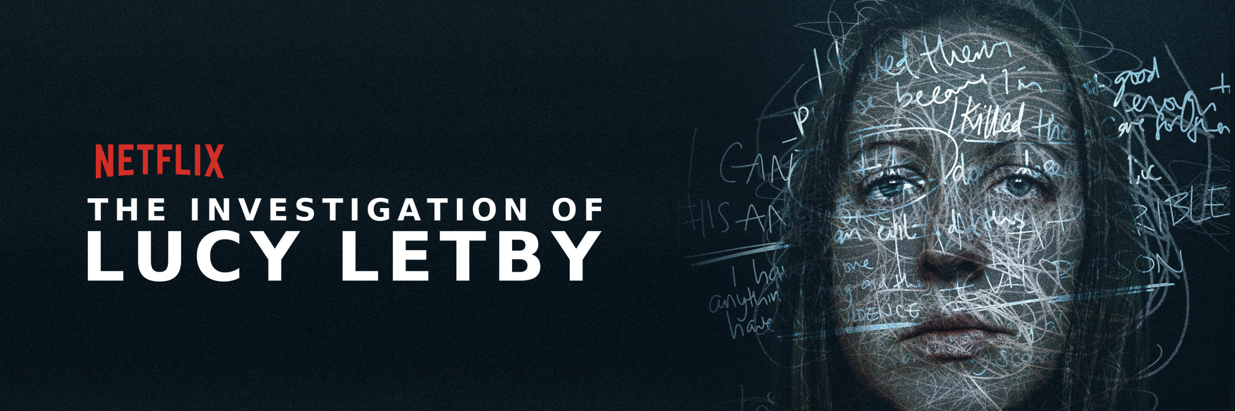 The Investigation of Lucy Letby